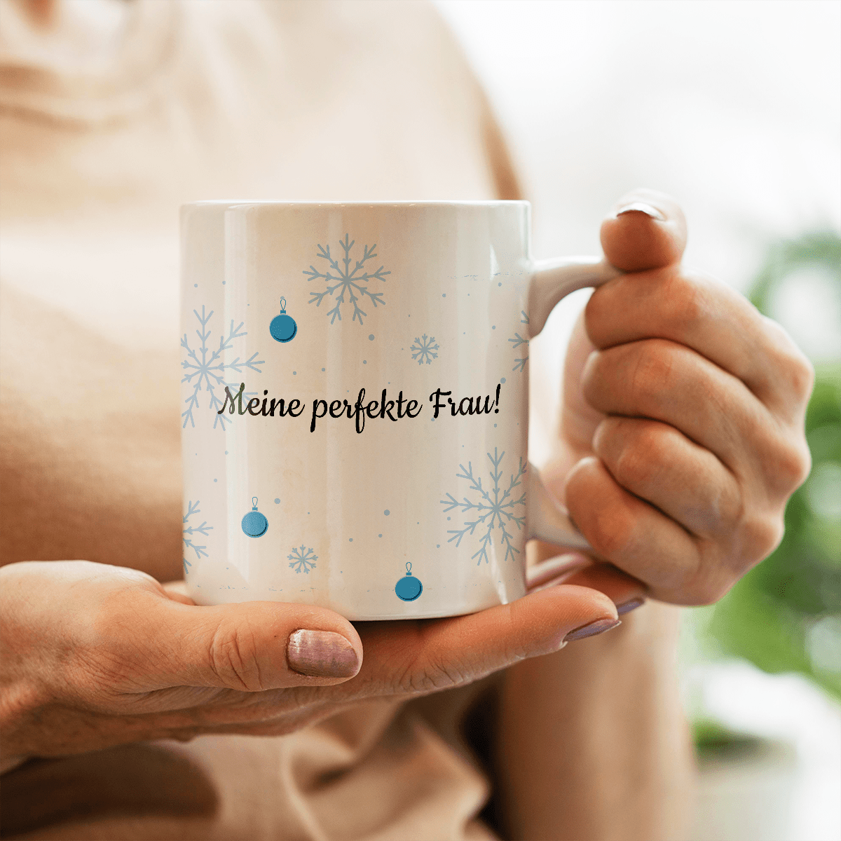 Weihnachtsgeschenke für Ehefrau, Adamell.de