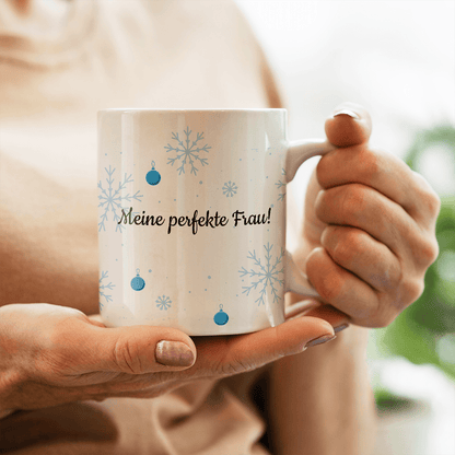 Weihnachtsgeschenke für Ehefrau, Adamell.de