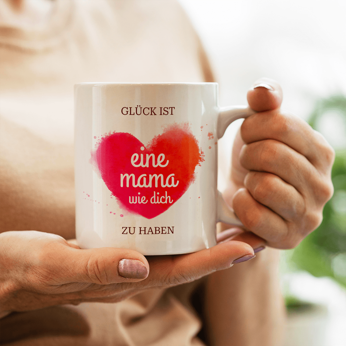 für mama, Adamell.de
