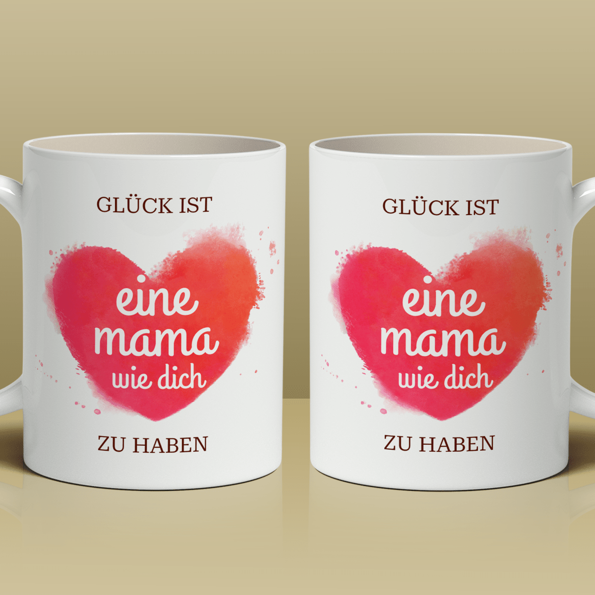 für mama, Adamell.de
