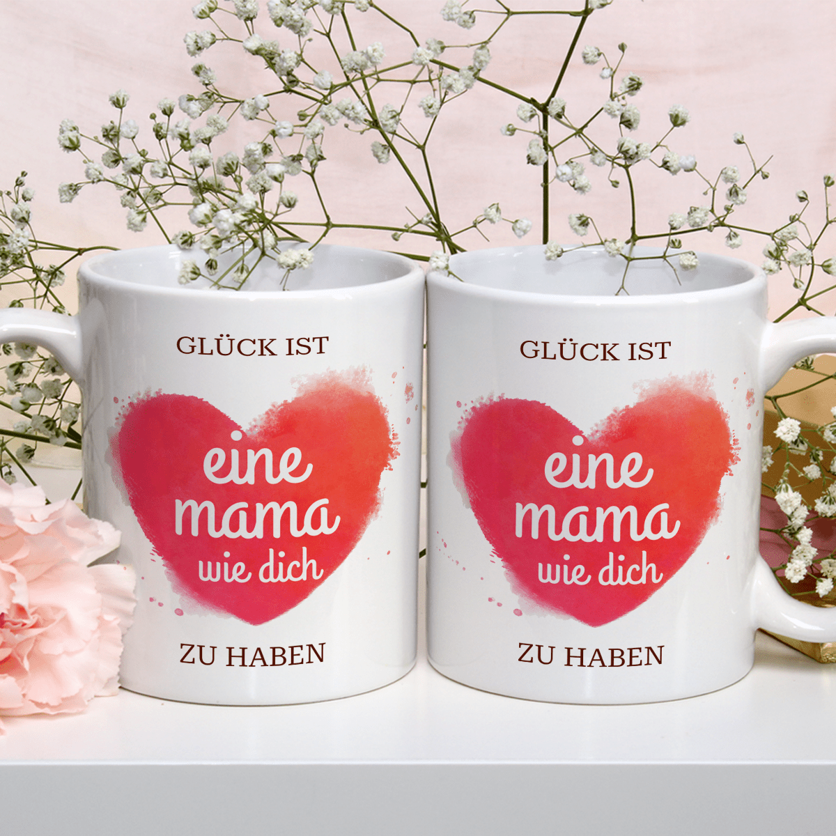 für mama, Adamell.de