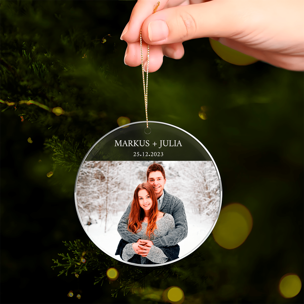 Weihnachtsgeschenke für Frauen, Adamell.de