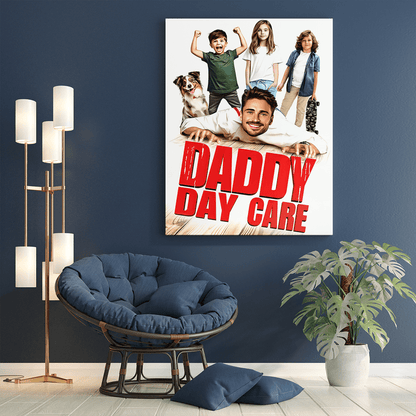 Für Papa, Adamell.de