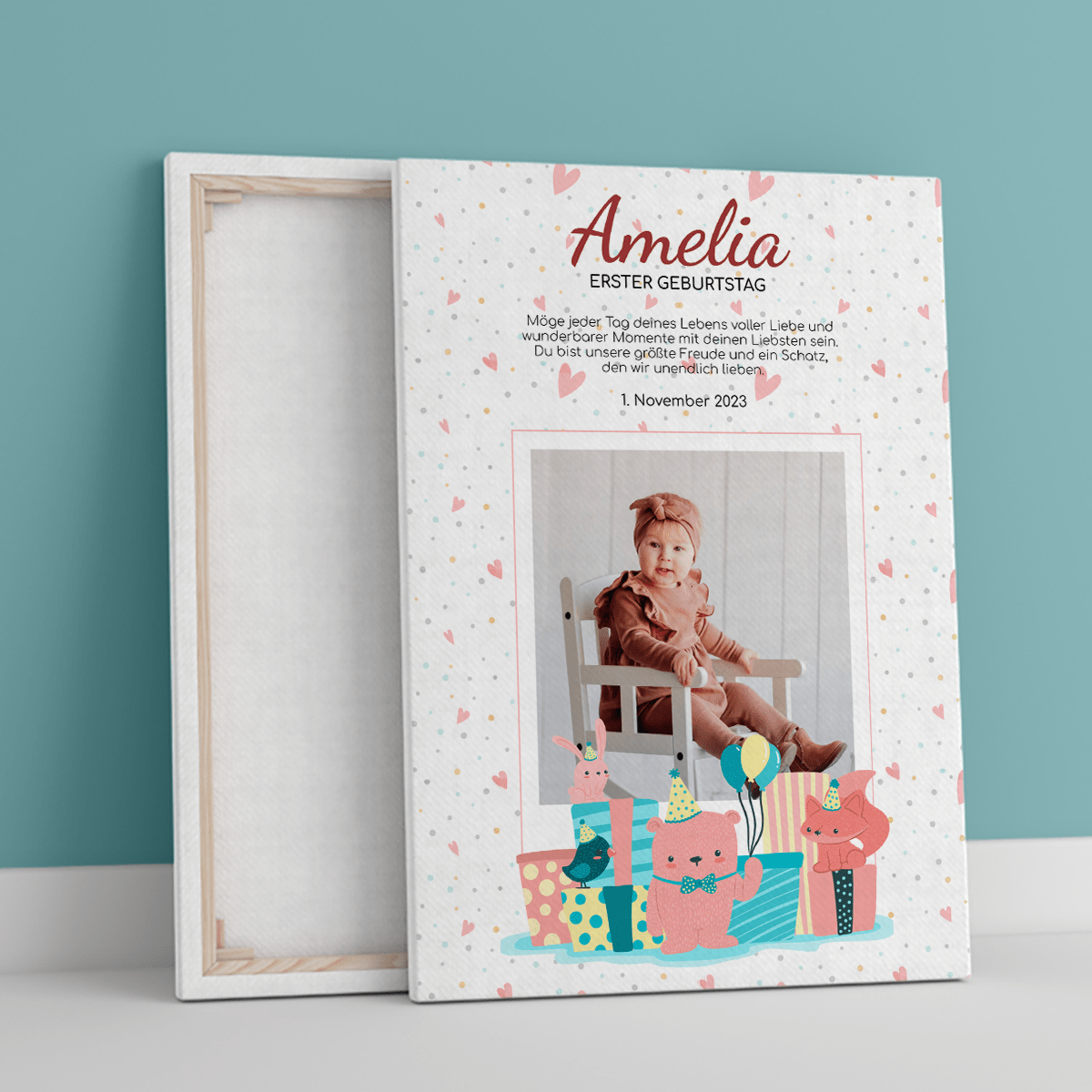 für kinder, Adamell.de