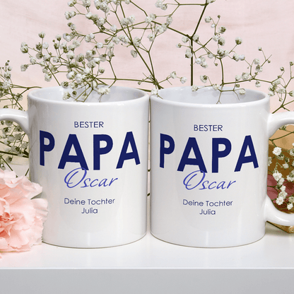 Für Papa, Adamell.de
