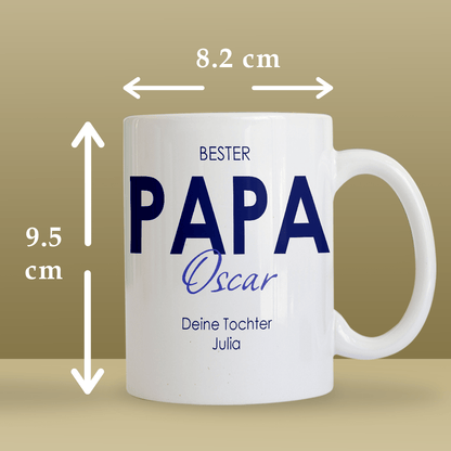 Für Papa, Adamell.de