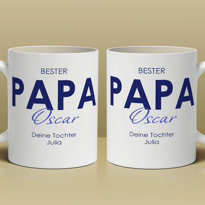 Für Papa, Adamell.de