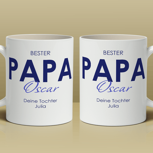 Für Papa, Adamell.de
