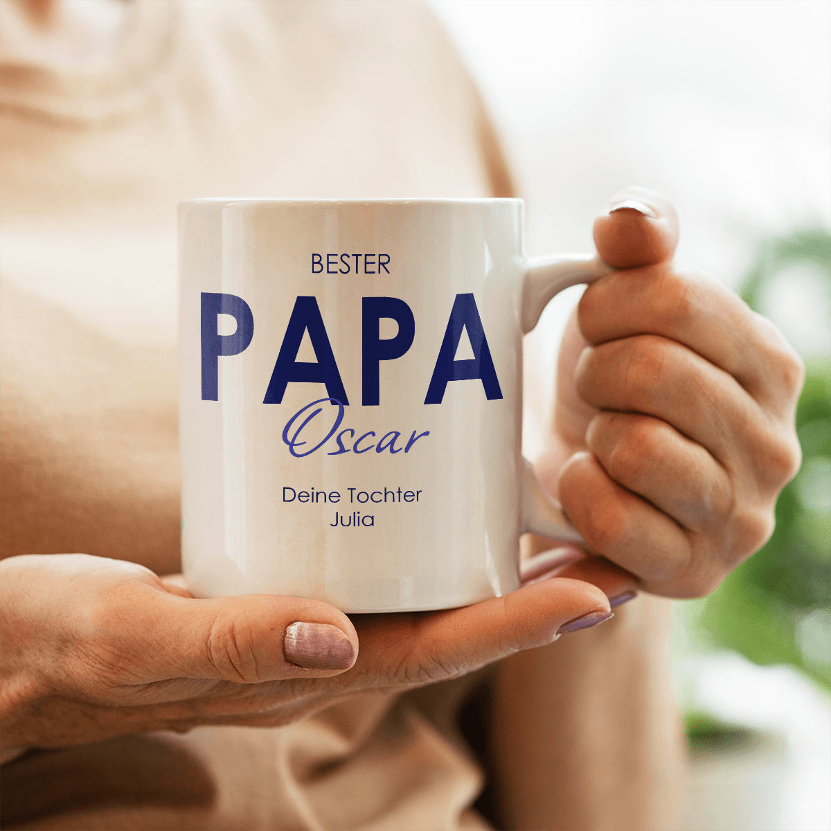 Für Papa, Adamell.de
