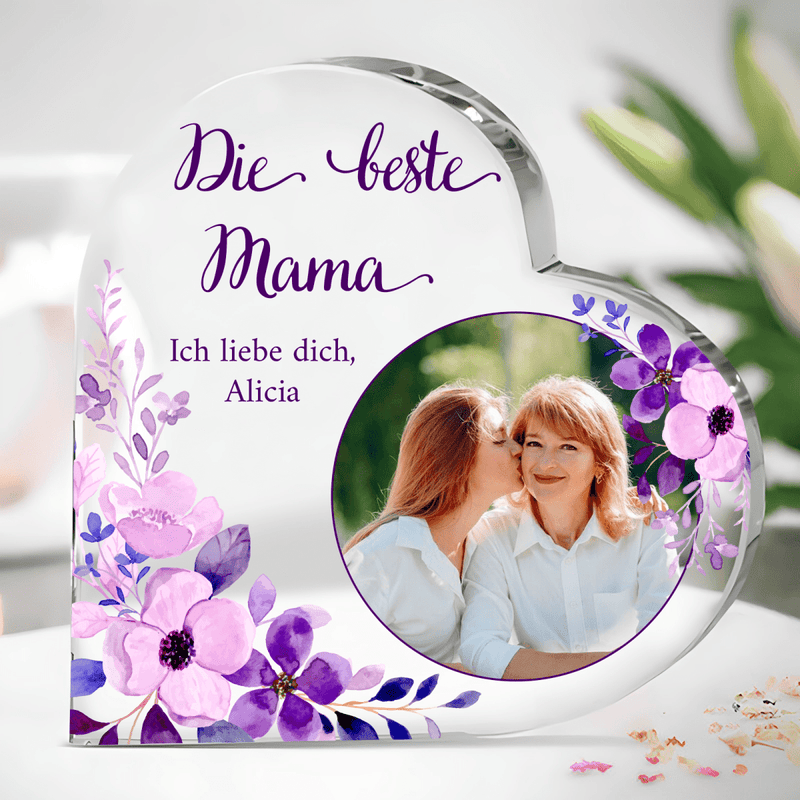 für mama, Adamell.de