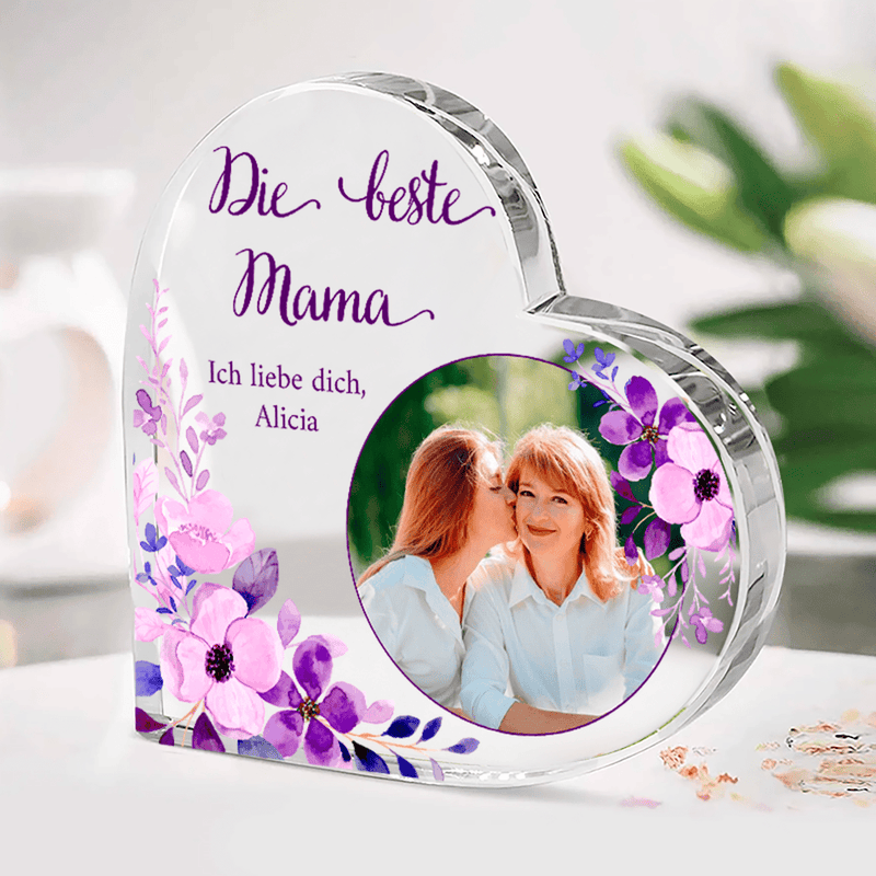 für mama, Adamell.de