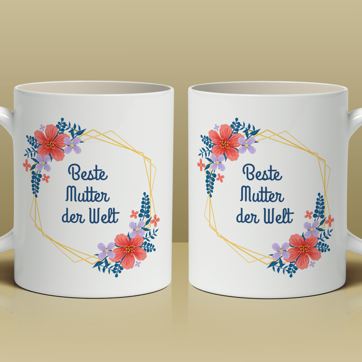 für mama, Adamell.de