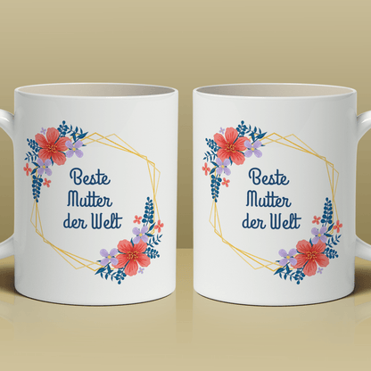 für mama, Adamell.de