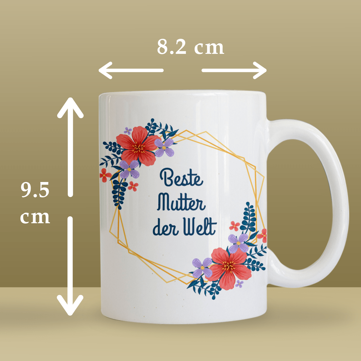 für mama, Adamell.de