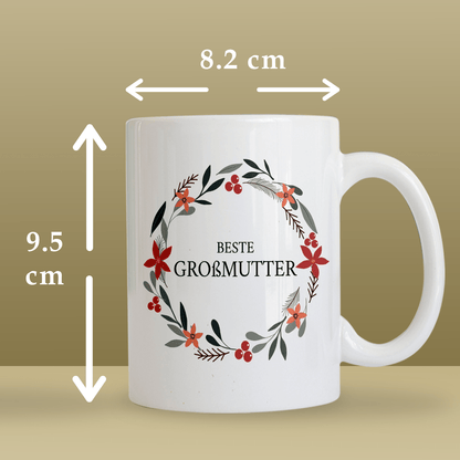 Weihnachtsgeschenke für Oma, Adamell.de