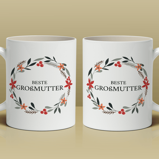 Weihnachtsgeschenke für Oma, Adamell.de