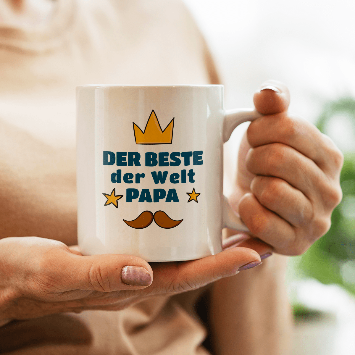 Für Papa, Adamell.de
