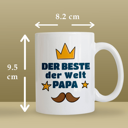 Für Papa, Adamell.de