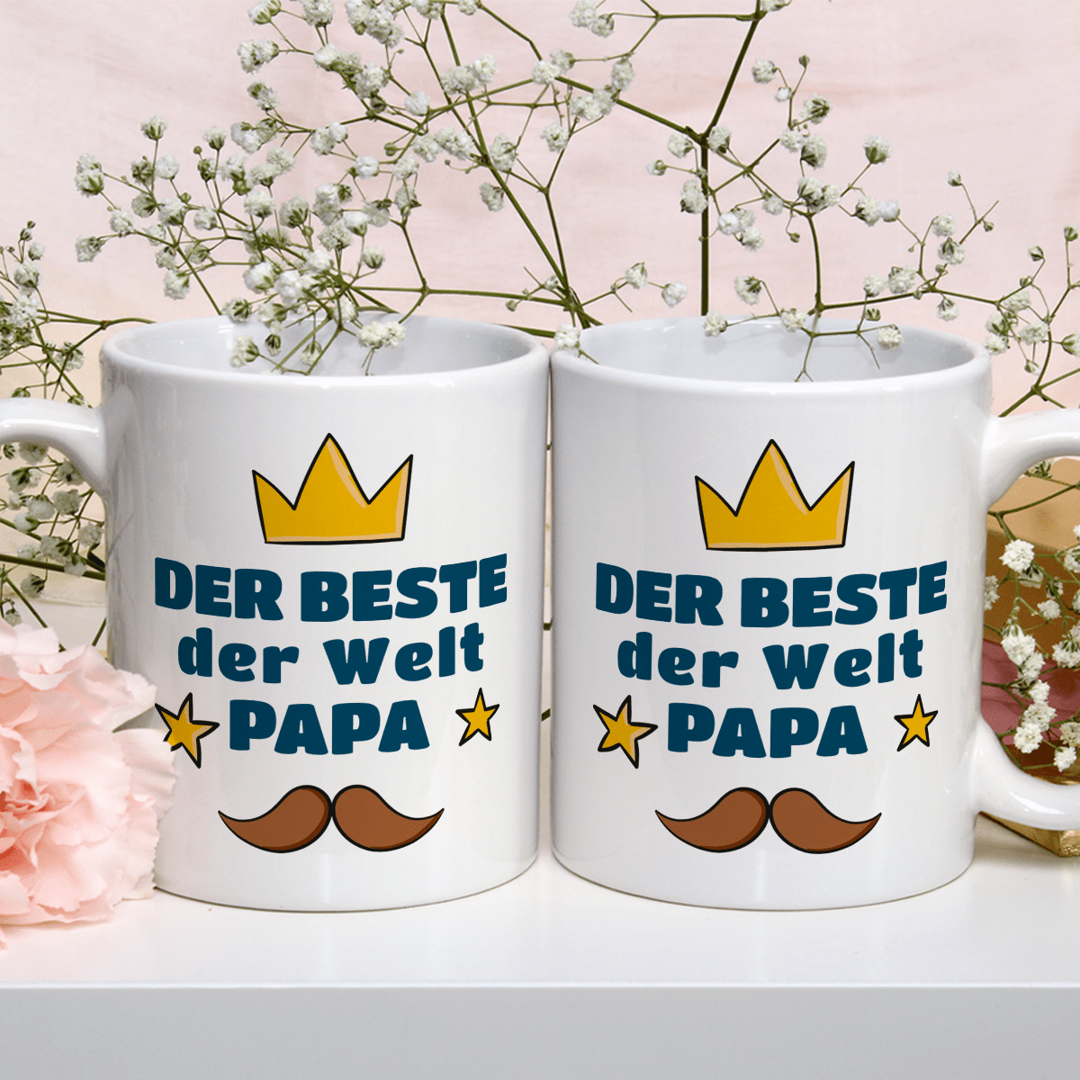 Für Papa, Adamell.de