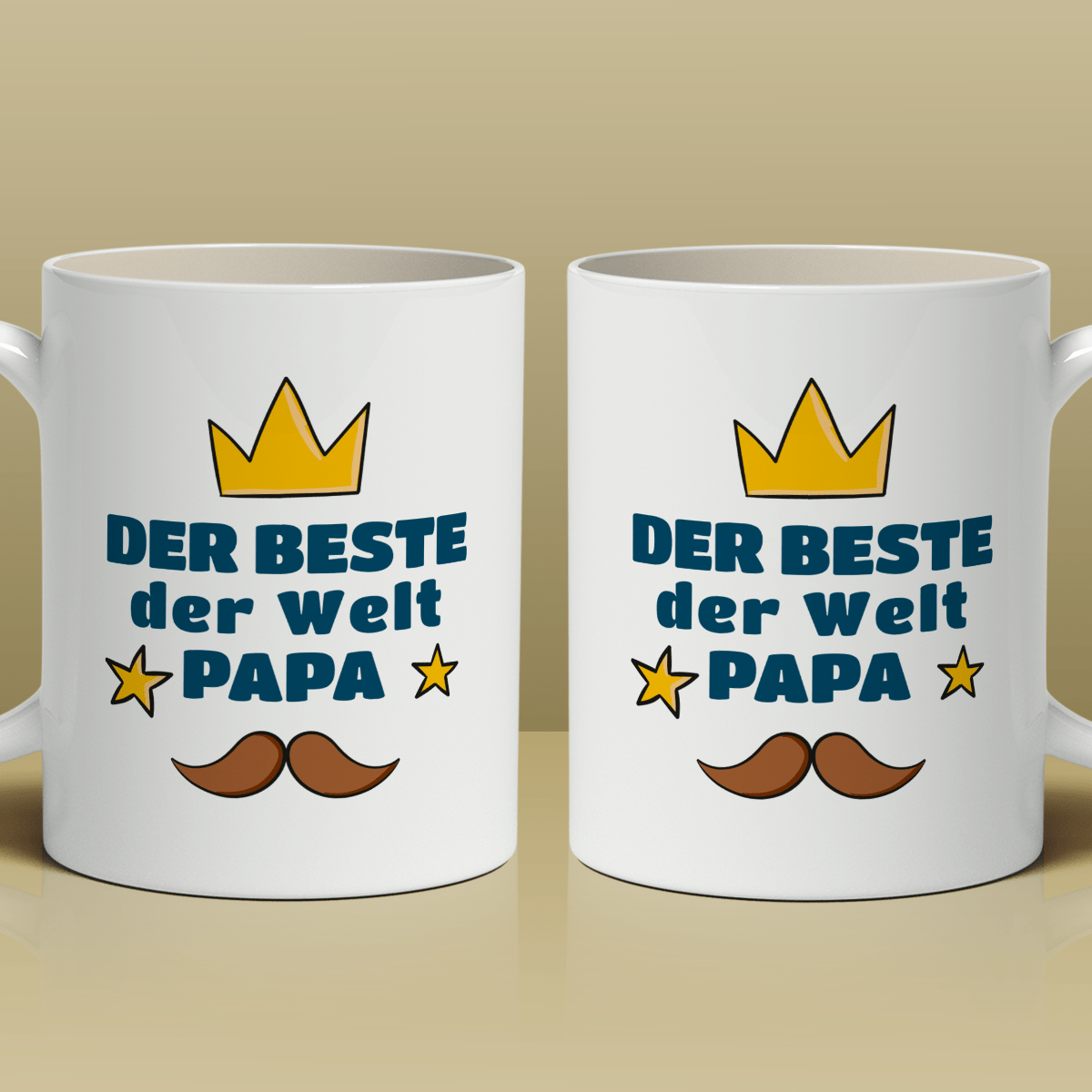 Für Papa, Adamell.de