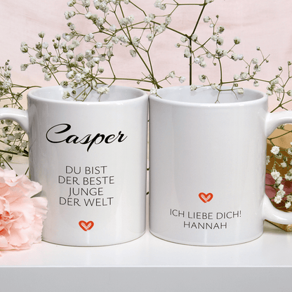 für Männer, Adamell.de