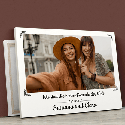 für freundin, Adamell.de