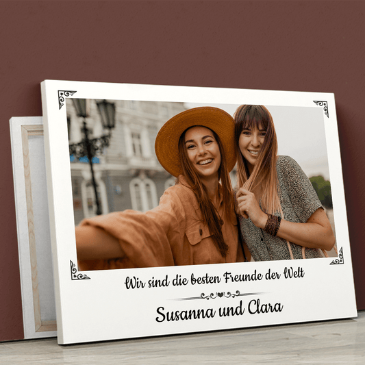 für freundin, Adamell.de