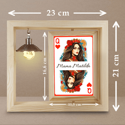 für mama, Adamell.de