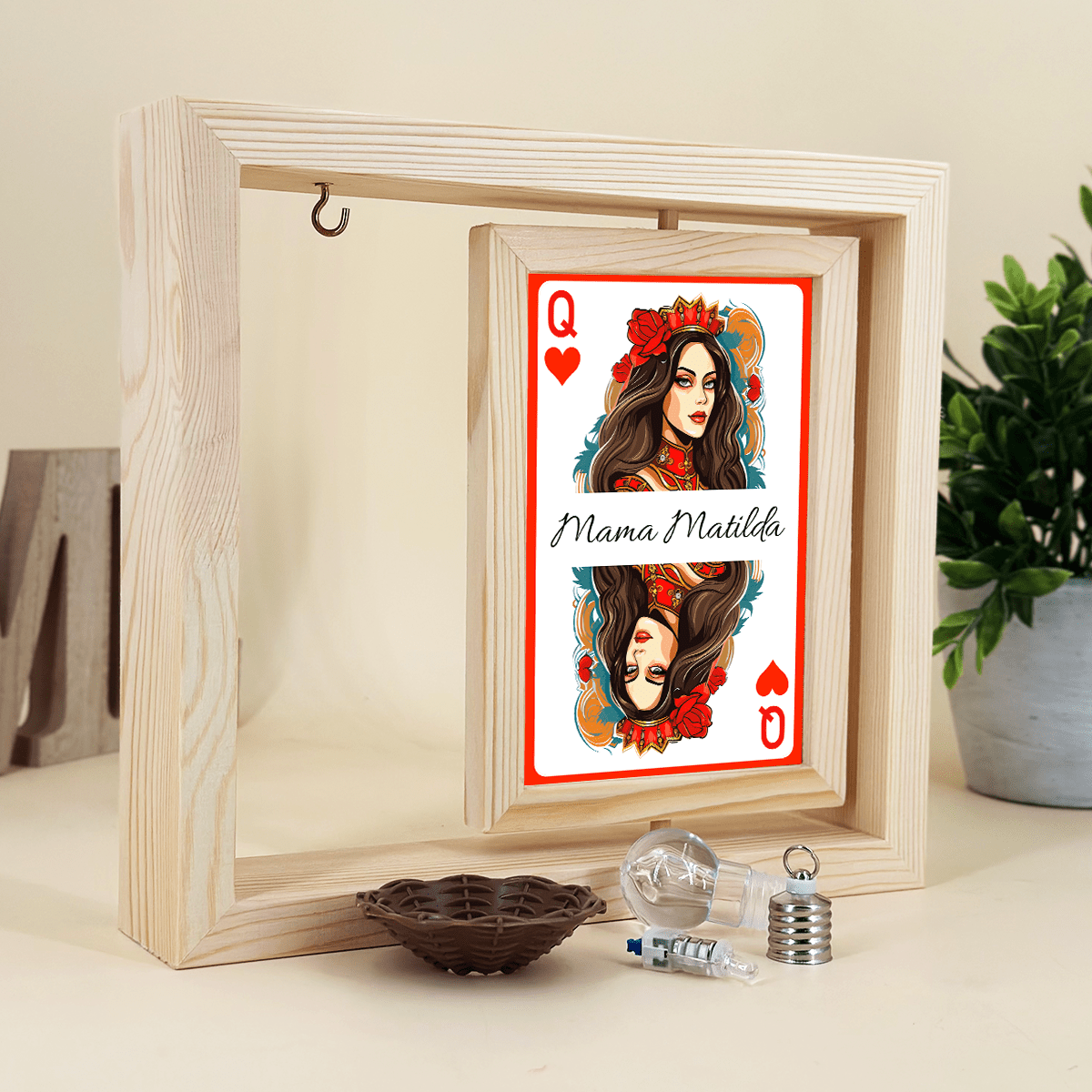 für mama, Adamell.de