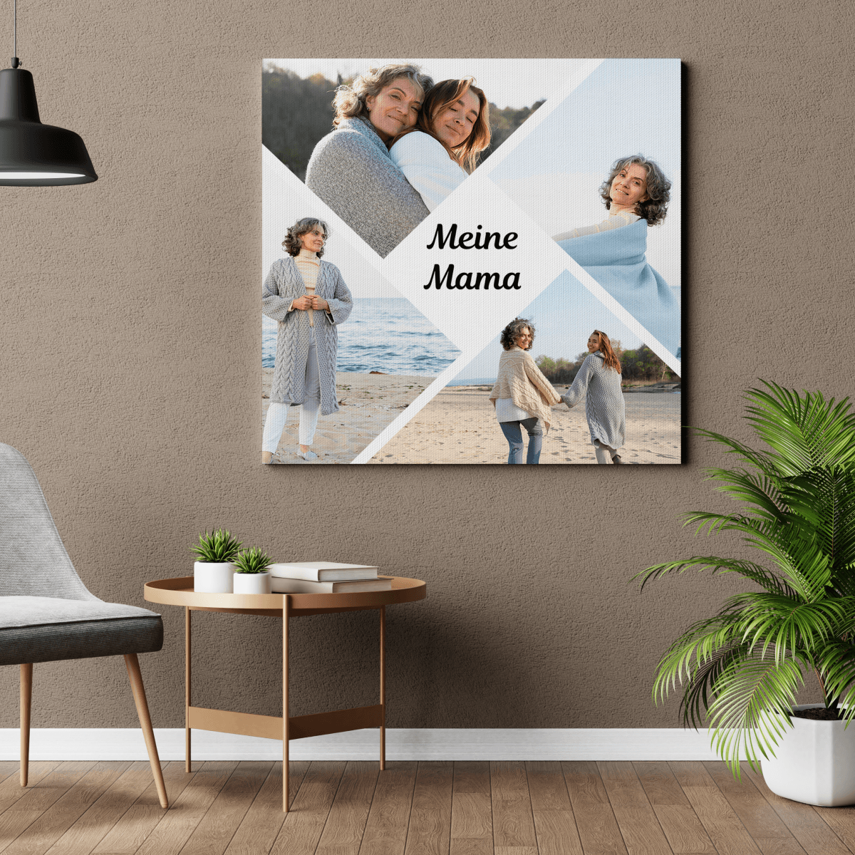 für mama, Adamell.de