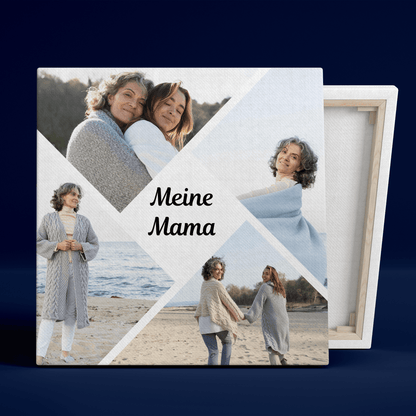 für mama, Adamell.de