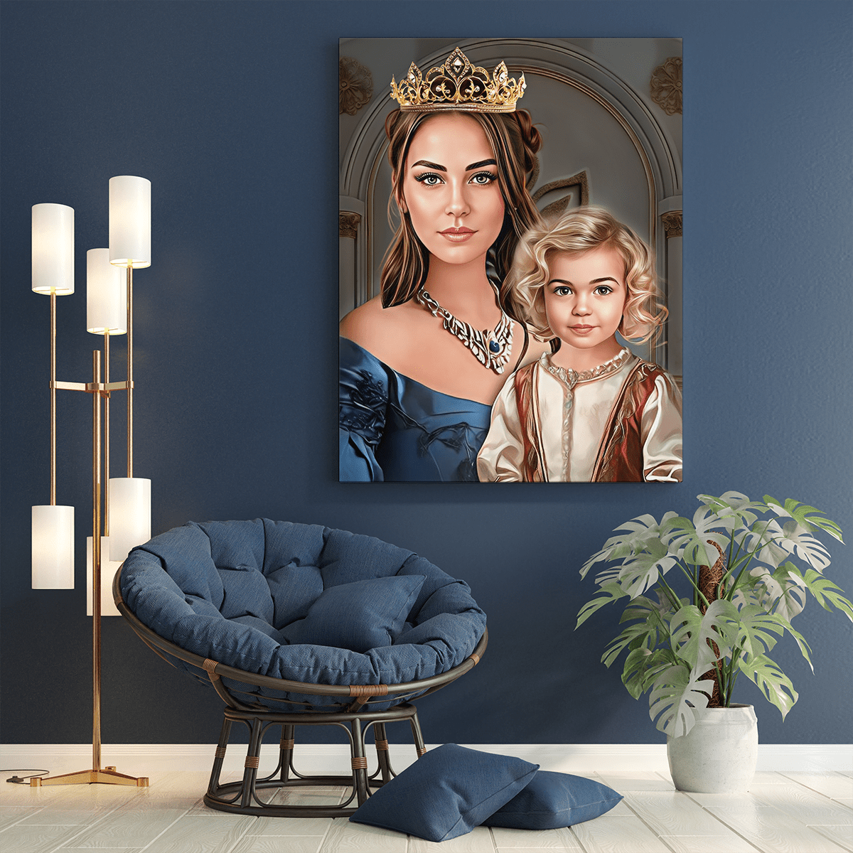 für mama, Adamell.de