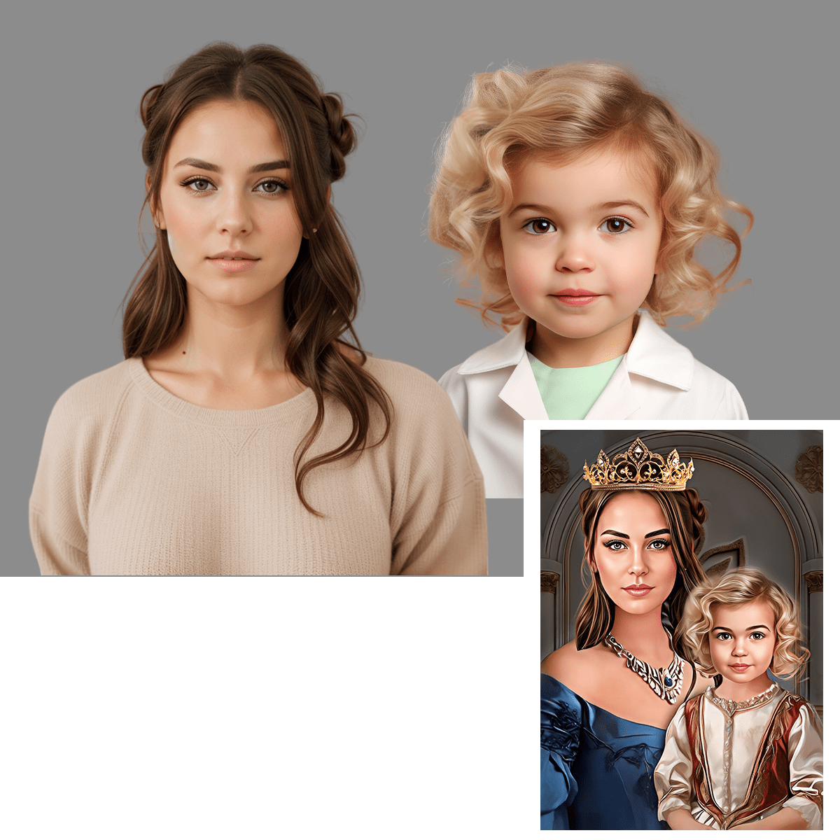 für mama, Adamell.de