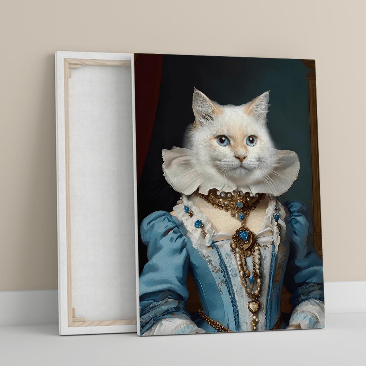 für Katzenliebhaber, Adamell.de