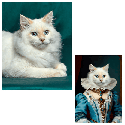 für Katzenliebhaber, Adamell.de