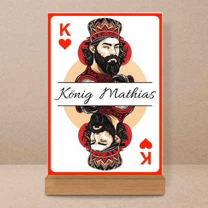 für ihn, Adamell.de