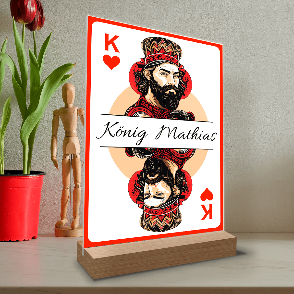 für ihn, Adamell.de