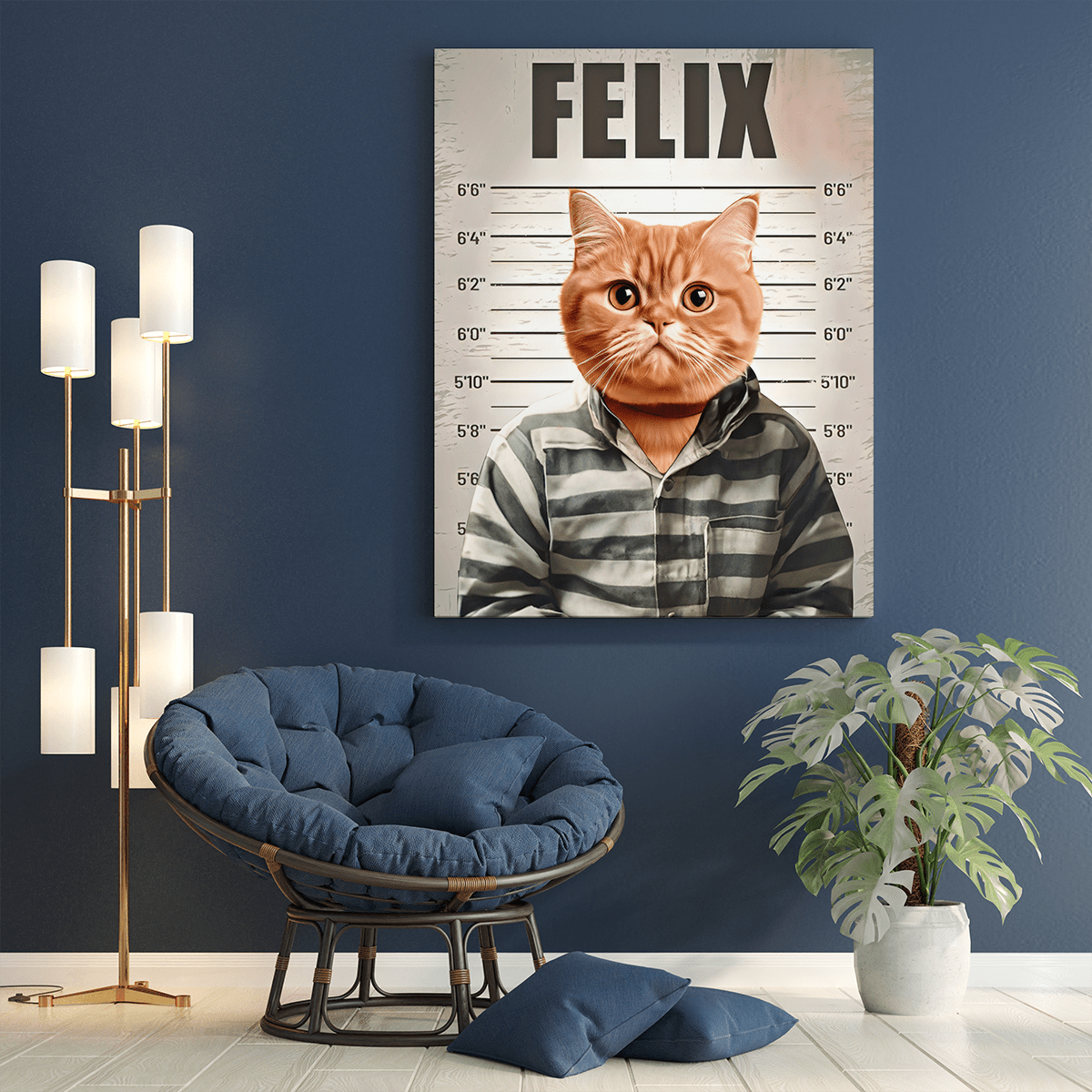 für Katzenliebhaber, Adamell.de