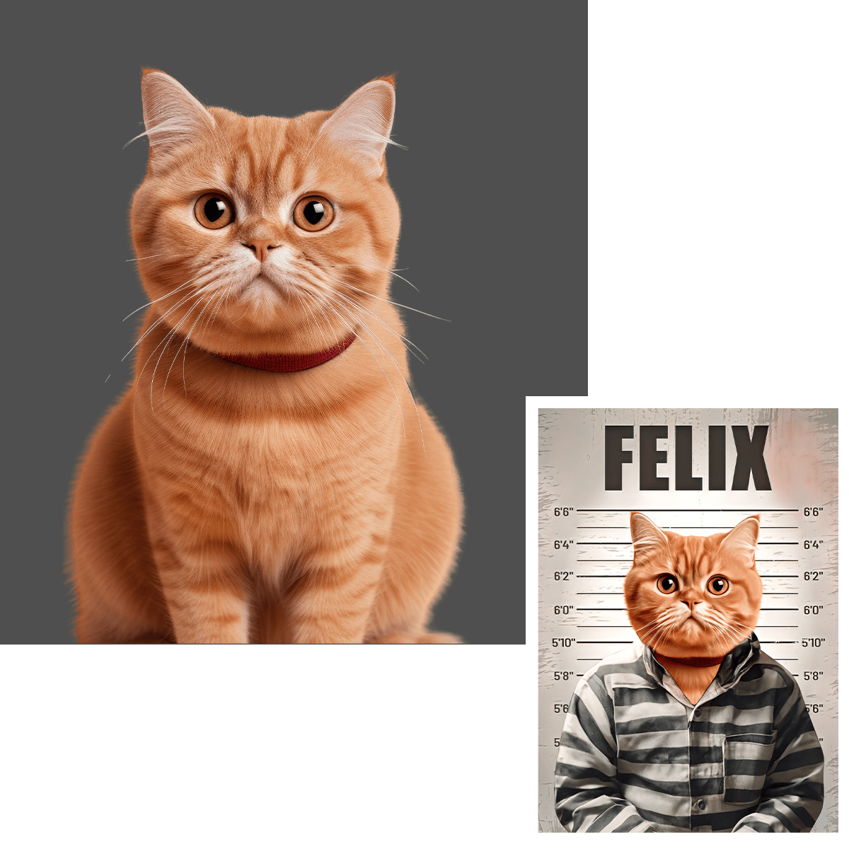 für Katzenliebhaber, Adamell.de