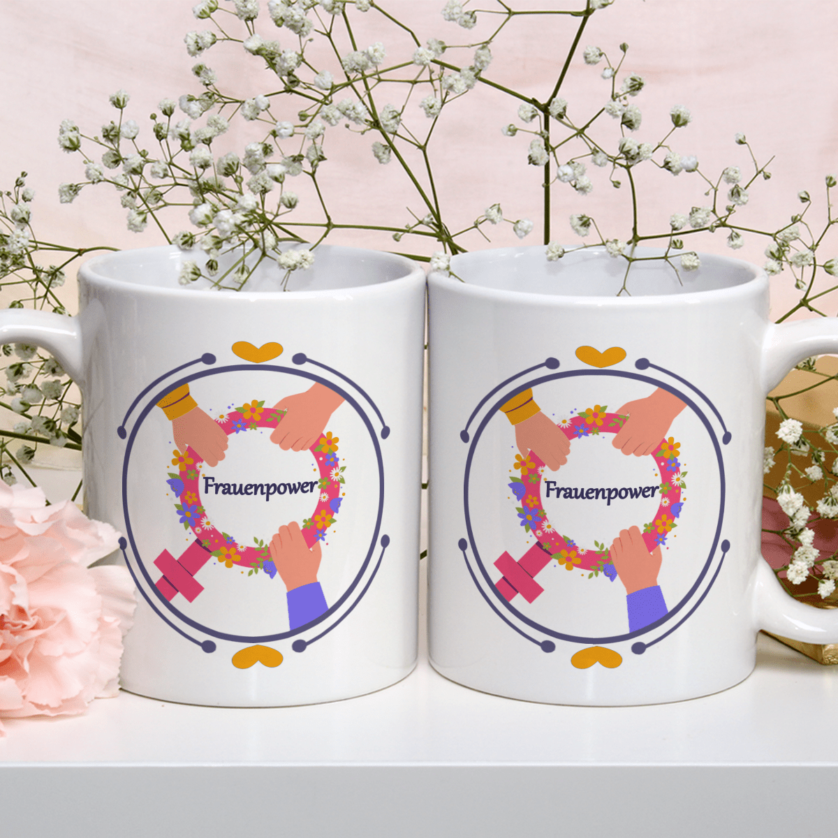 für frauen, Adamell.de