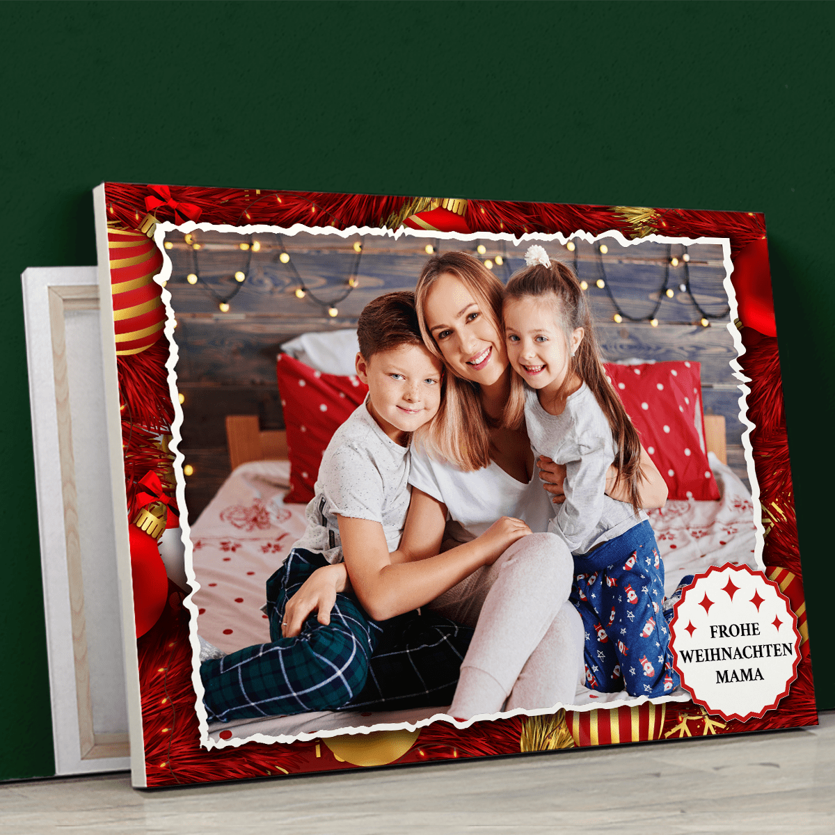Weihnachtsgeschenke für Mama, Adamell.de