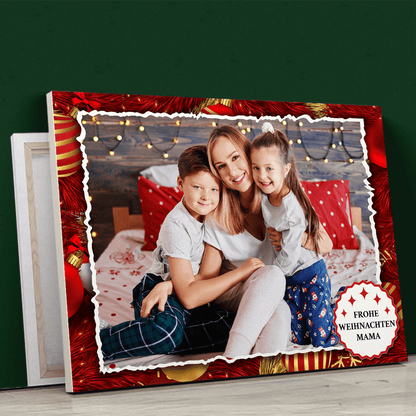 Weihnachtsgeschenke für Mama, Adamell.de