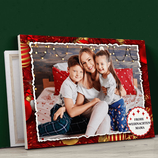 Weihnachtsgeschenke für Mama, Adamell.de