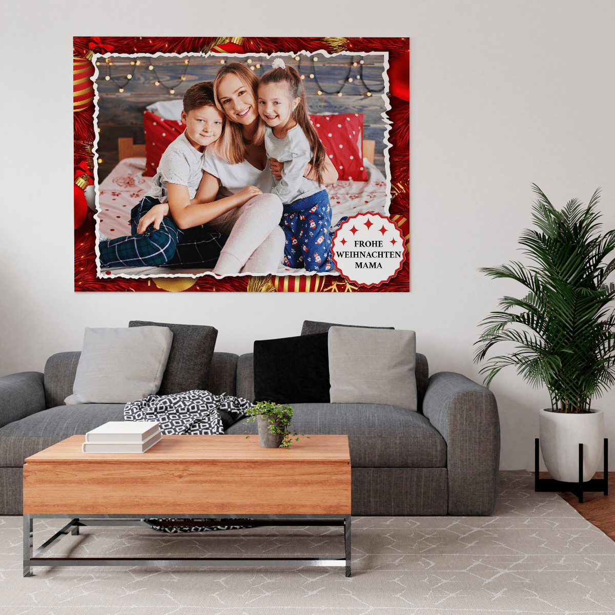 Weihnachtsgeschenke für Mama, Adamell.de