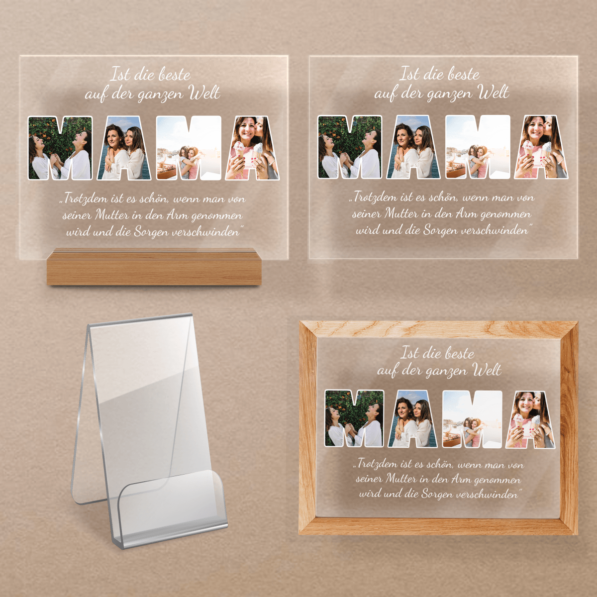 für mama, Adamell.de