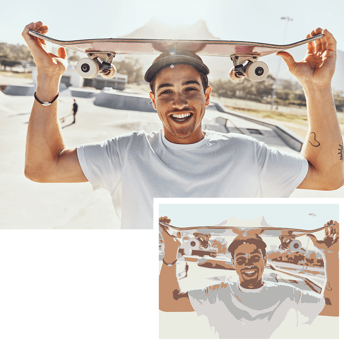 für Männer, Adamell.de