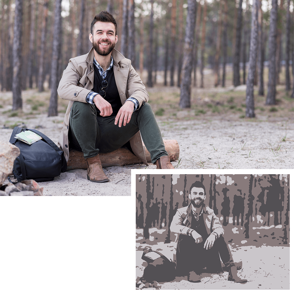 für Männer, Adamell.de