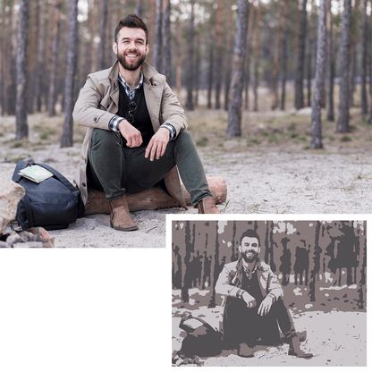 für Männer, Adamell.de