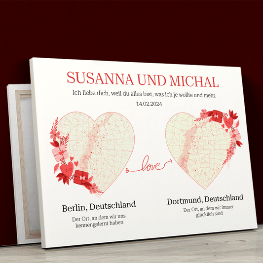 Valentinstag geschenk mann, Adamell.de