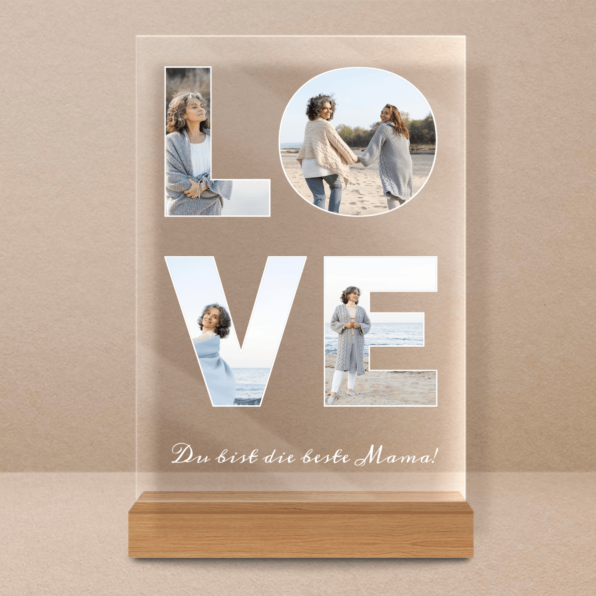 für mama, Adamell.de